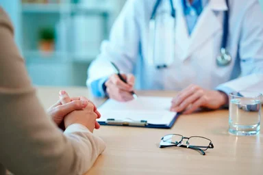 Врач-психиатр в Торбеево