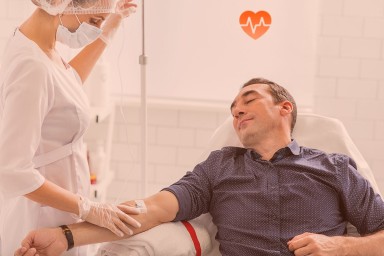 Лечение токсикомании в Торбеево