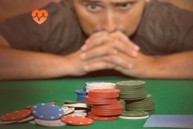 Лечение лудомании в Торбеево