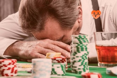 Лечение лудомании в Торбеево