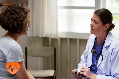 Лечение тревожного расстройства в Торбеево