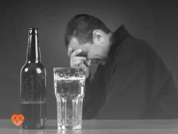 Лечение алкогольной депрессии в Торбеево