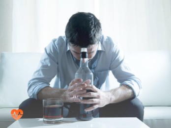 Лечение алкогольной депрессии в Торбеево