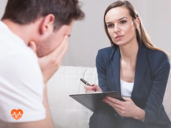 Лечение алкогольной депрессии в Торбеево