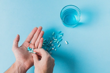 Лечение стресса в Торбеево